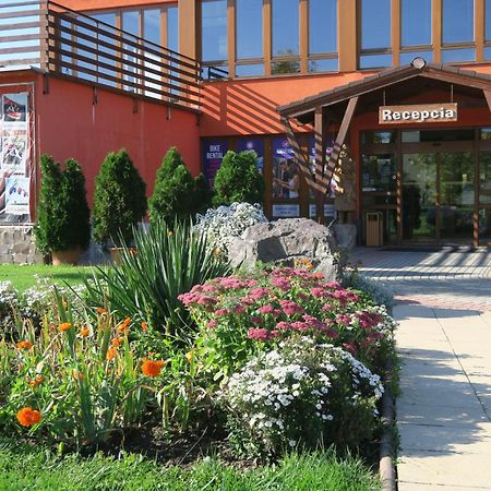 Tatralandia Apartmany Relax Liptovský Mikuláš 外观 照片