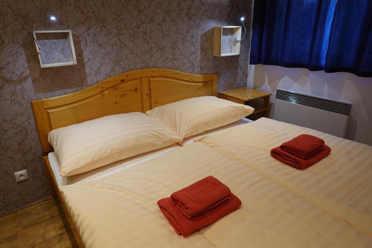 Tatralandia Apartmany Relax Liptovský Mikuláš 外观 照片