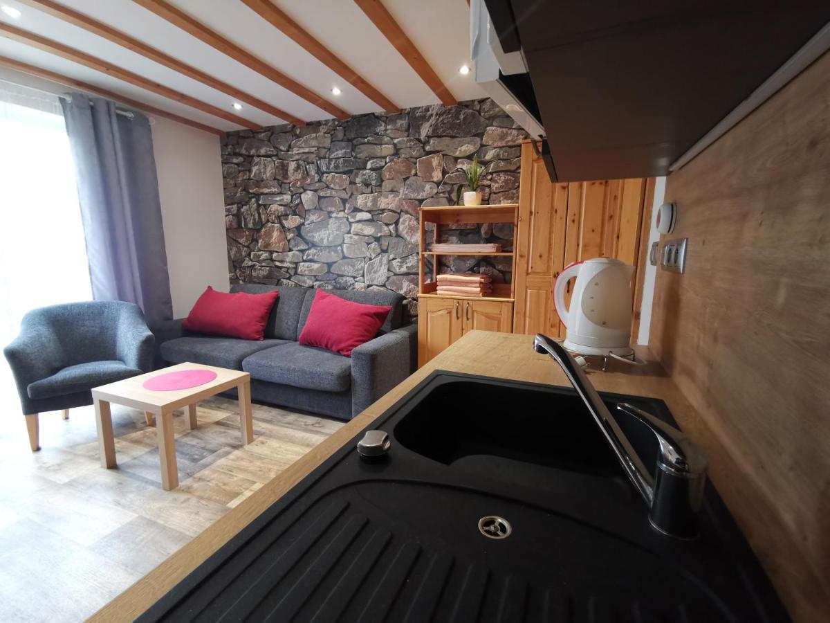 Tatralandia Apartmany Relax Liptovský Mikuláš 外观 照片