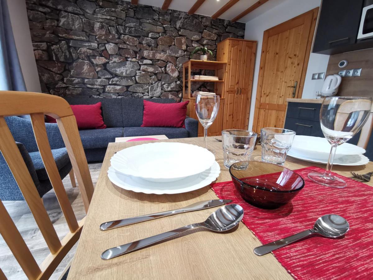 Tatralandia Apartmany Relax Liptovský Mikuláš 外观 照片