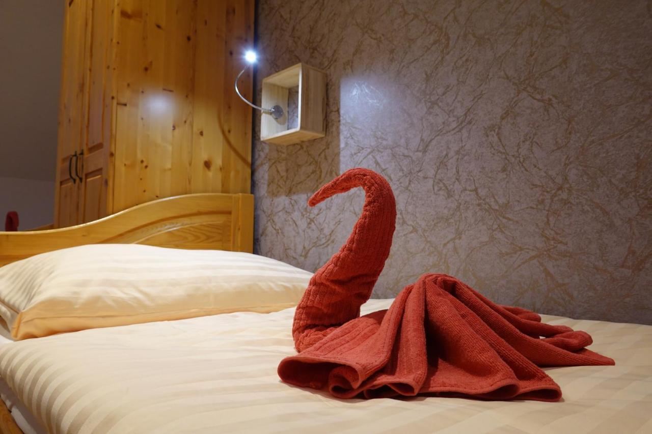 Tatralandia Apartmany Relax Liptovský Mikuláš 外观 照片