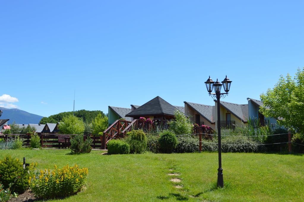 Tatralandia Apartmany Relax Liptovský Mikuláš 外观 照片