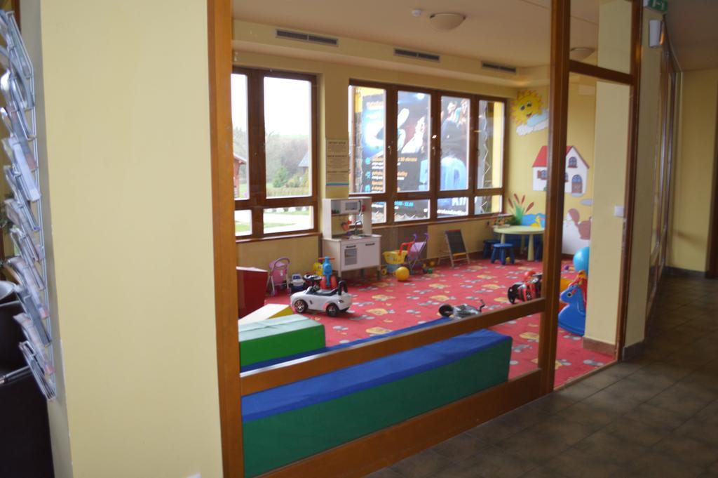 Tatralandia Apartmany Relax Liptovský Mikuláš 外观 照片