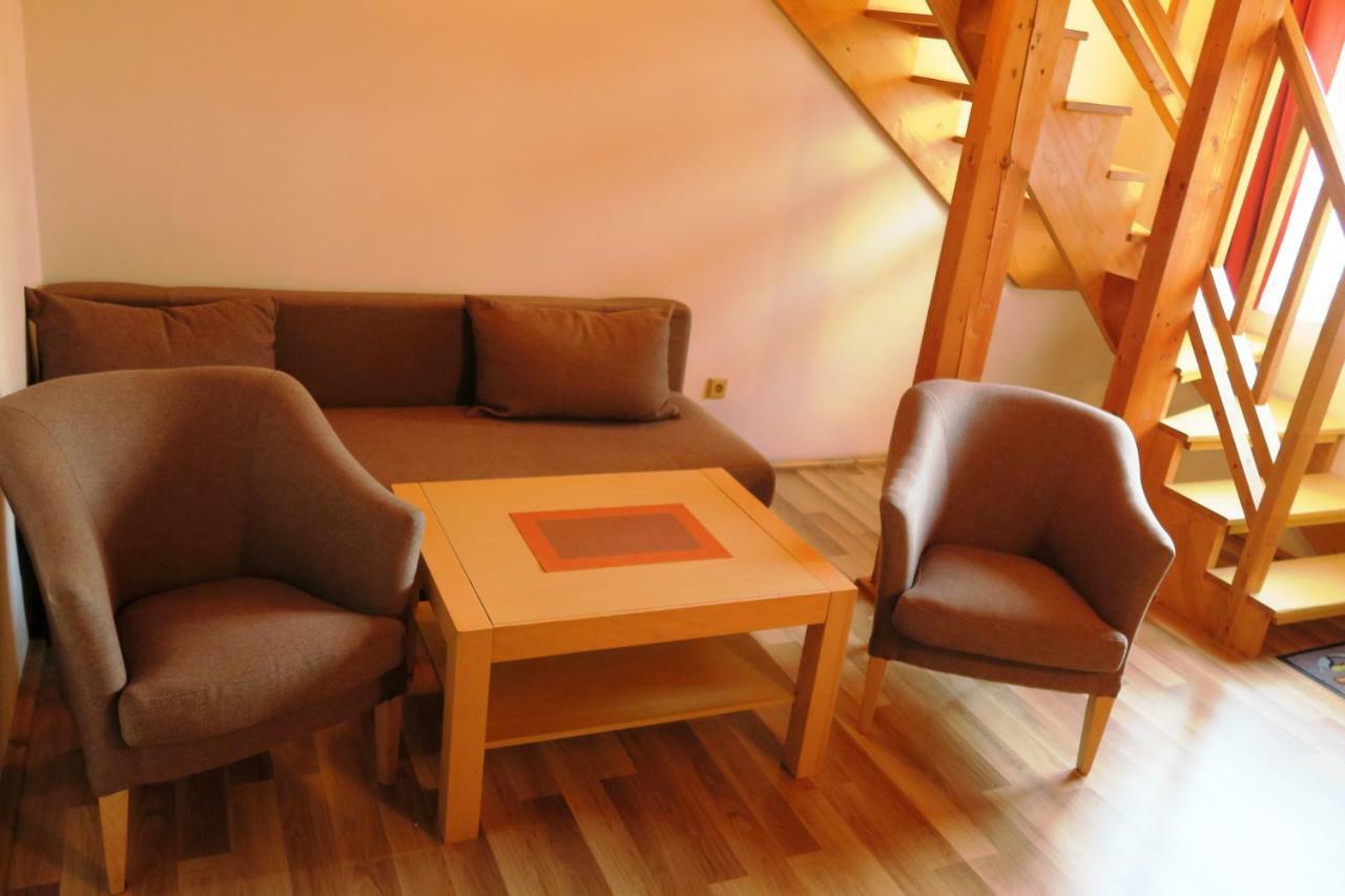 Tatralandia Apartmany Relax Liptovský Mikuláš 外观 照片