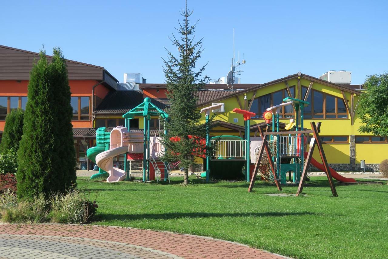 Tatralandia Apartmany Relax Liptovský Mikuláš 外观 照片