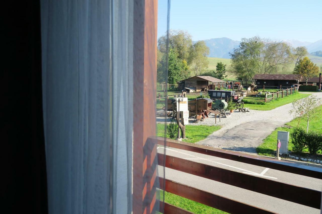 Tatralandia Apartmany Relax Liptovský Mikuláš 外观 照片
