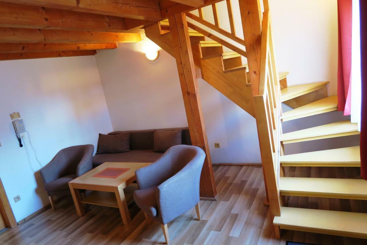 Tatralandia Apartmany Relax Liptovský Mikuláš 外观 照片