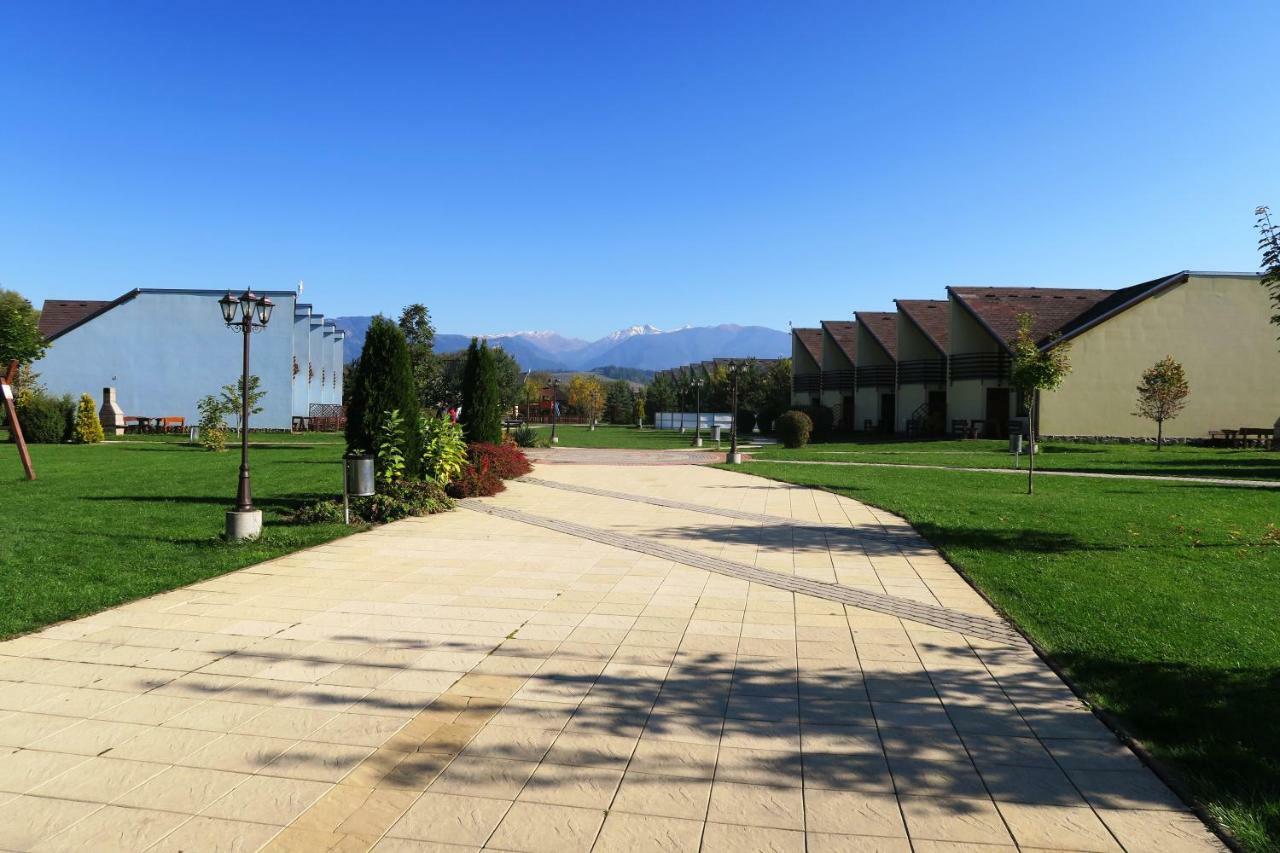 Tatralandia Apartmany Relax Liptovský Mikuláš 外观 照片