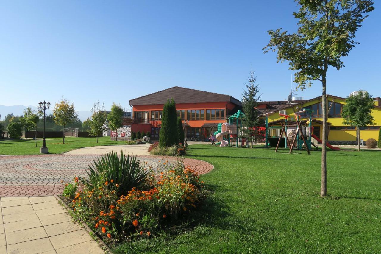 Tatralandia Apartmany Relax Liptovský Mikuláš 外观 照片