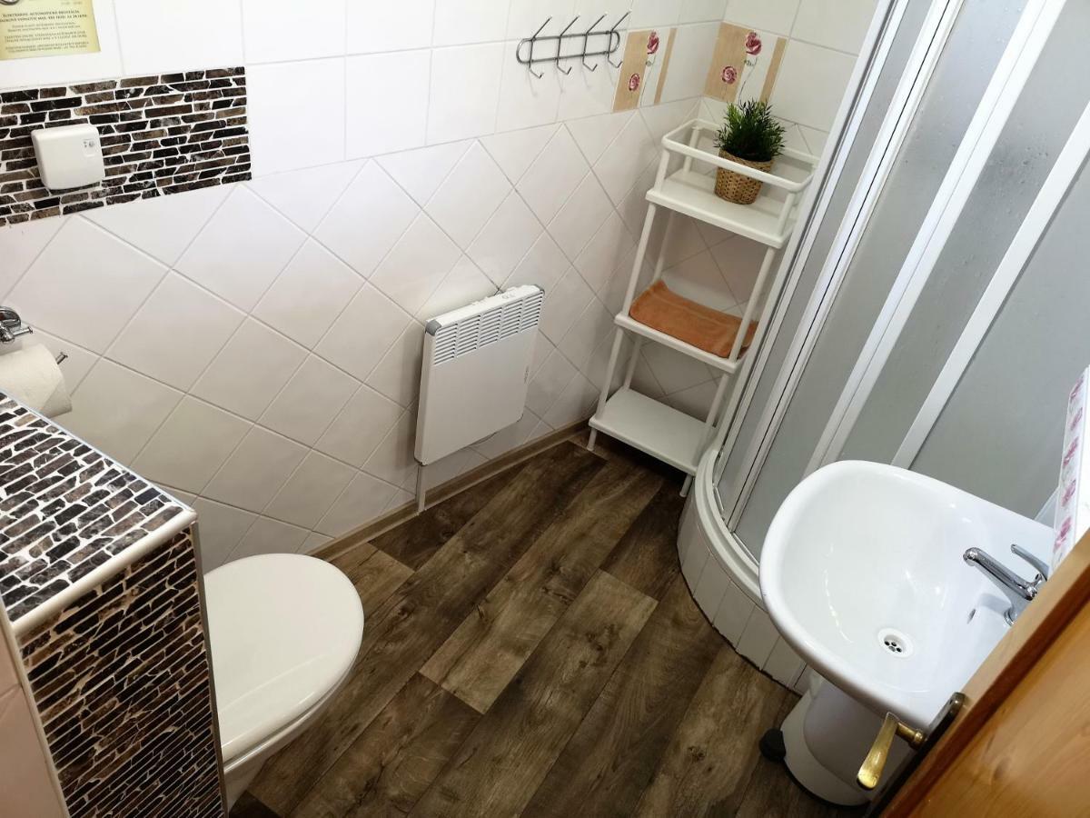 Tatralandia Apartmany Relax Liptovský Mikuláš 外观 照片