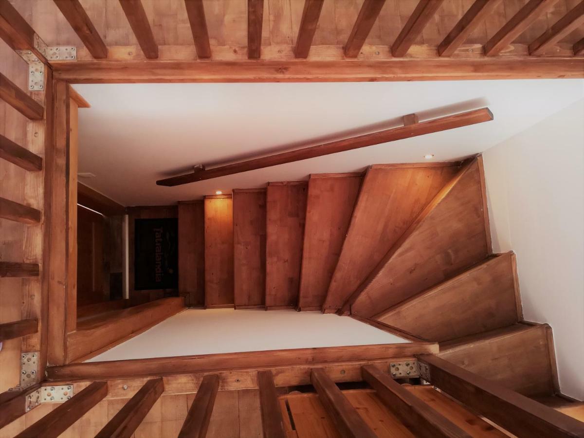 Tatralandia Apartmany Relax Liptovský Mikuláš 外观 照片