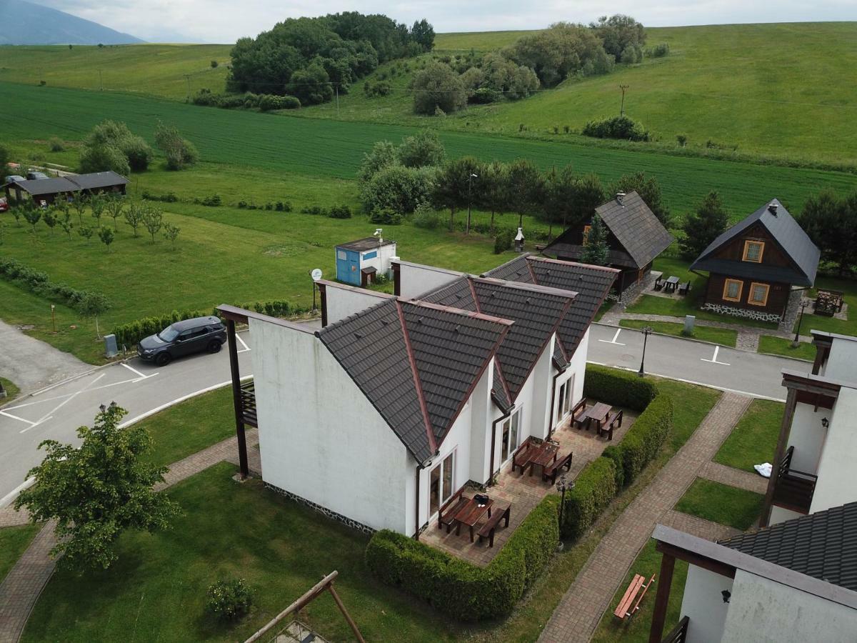 Tatralandia Apartmany Relax Liptovský Mikuláš 外观 照片