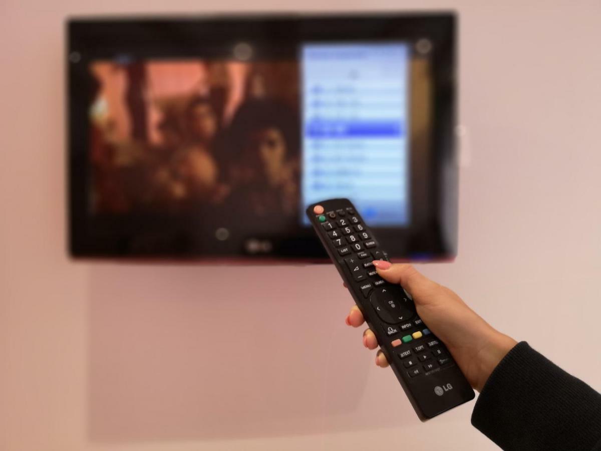 Tatralandia Apartmany Relax Liptovský Mikuláš 外观 照片
