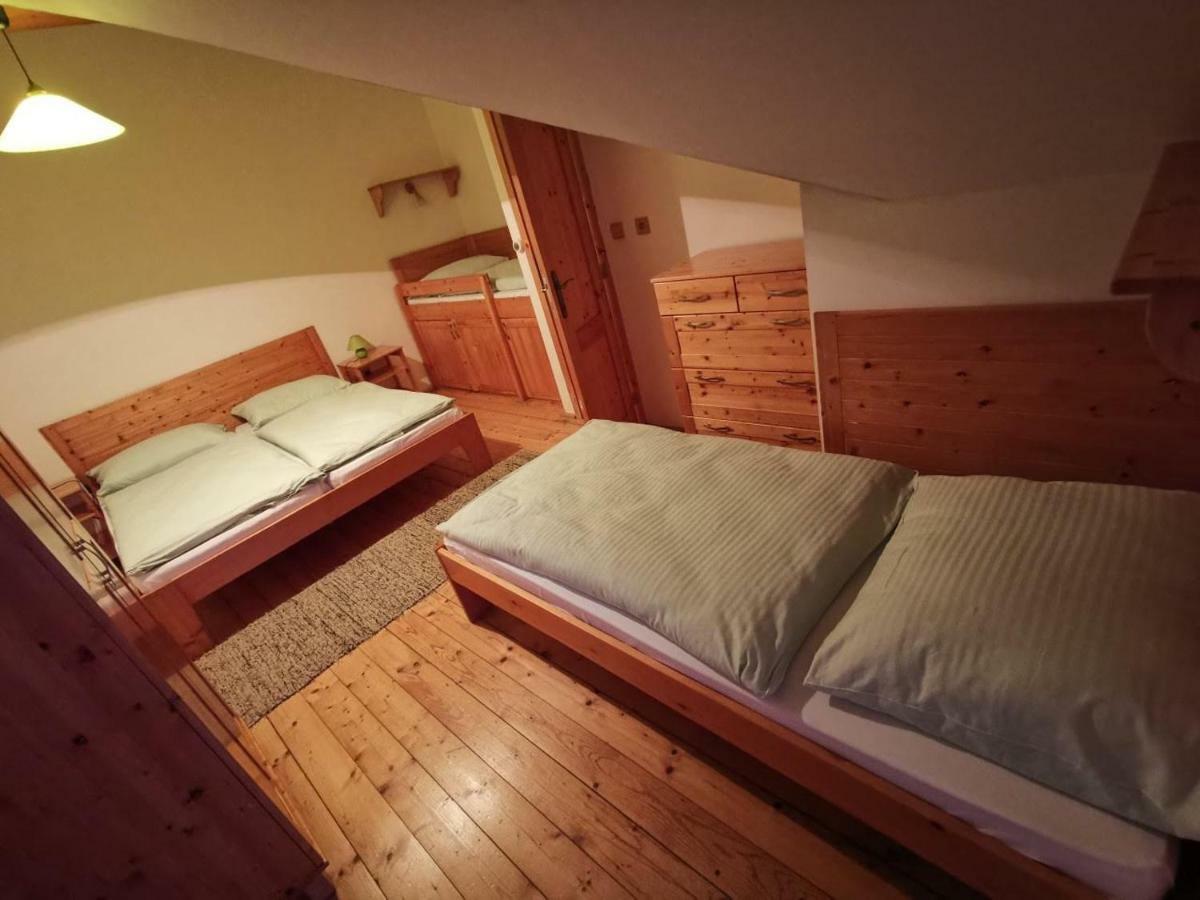 Tatralandia Apartmany Relax Liptovský Mikuláš 外观 照片